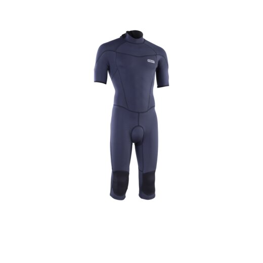 2026 ION-Wetsuit Element 3/2 BZ Overknee SS men blue-nights