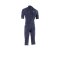 2026 ION-Wetsuit Element 3/2 BZ Overknee SS men blue-nights