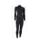 2026 ION-Wetsuit Element 5/4 BZ women black
