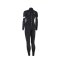 2026 ION-Wetsuit Element 4/3 BZ women black