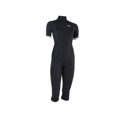 2026 ION-Wetsuit Element 3/2 BZ Overknee SS women black