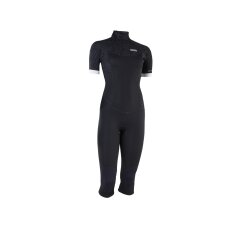 2026 ION-Wetsuit Element 3/2 BZ Overknee SS women black