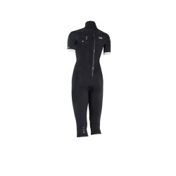 2026 ION-Wetsuit Element 3/2 BZ Overknee SS women black