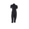 2026 ION-Wetsuit Element 3/2 BZ Overknee SS women black