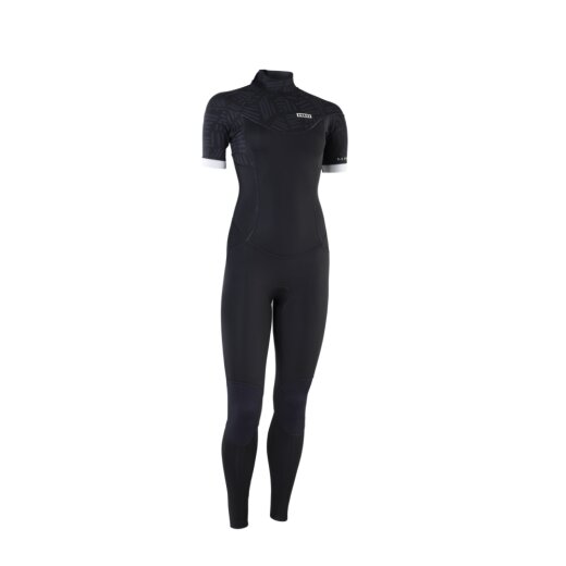ION-Wetsuit Element 3/2 BZ Steamer SS women black