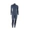 2026 ION-Wetsuit Element 5/4 FZ women steel-blue