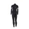 2026 ION-Wetsuit Element 5/4 FZ women black