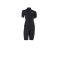 2026 ION-Wetsuit Element 2/2 BZ Shorty SS women black