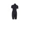 2026 ION-Wetsuit Element 2/2 BZ Shorty SS women black