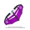 Duotone Wing Ventis FS purple/light-grey