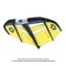 Duotone Wing Ventis FS yellow /dark-blue