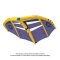 Duotone Wing Ventis FS D/LAB heron/dark-grey