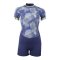 ION-Wetsuit Amaze 2,5 Shorty BZ women deep-water