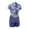 ION-Wetsuit Amaze 2,5 Shorty BZ women deep-water