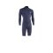 2026 ION-Wetsuit Element 2/2 BZ Shorty LS men blue-nights