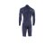 2026 ION-Wetsuit Element 2/2 BZ Shorty LS men blue-nights