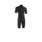 2026 ION-Wetsuit Element 2/2 BZ Shorty SS men black