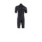 2026 ION-Wetsuit Element 2/2 BZ Shorty SS men black