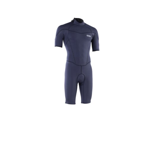 2026 ION-Wetsuit Element 2/2 BZ Shorty SS men blue-nights