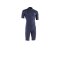 2026 ION-Wetsuit Element 2/2 BZ Shorty SS men blue-nights