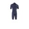 2026 ION-Wetsuit Element 2/2 BZ Shorty SS men blue-nights