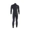 2026 ION-Wetsuit Element 4/3 FZ men black