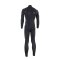 2026 ION-Wetsuit Element 4/3 FZ men black