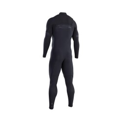 2025 ION-Wetsuit Seek Amp 5/4 Front Zip men black 98/MT