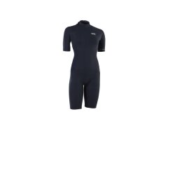 2026 ION-Wetsuit Static 2/2 BZ Shorty women black 36/S