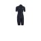 ION-Wetsuit Static 2/2 BZ Shorty women black