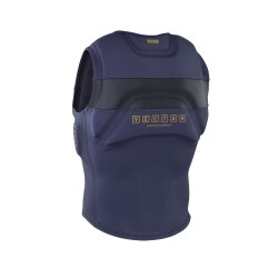ION-Vest Vector Amp Front Zip men blue-nights 52/L