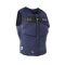 ION-Vest Vector Amp Front Zip men blue-nights 52/L