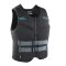 ION-Vest Booster Vest USCG Front Zip black