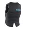 ION-Vest Booster Vest USCG Front Zip black