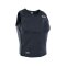 ION-Vest Vector Element Side Zip black