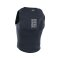 ION-Vest Vector Element Side Zip black