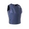 ION-Vest Vector Element Side Zip blue-nights