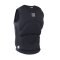 ION-Vest Collision Core Front Zip men black