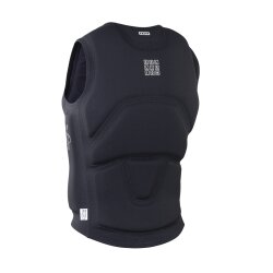 ION-Vest Collision Core Front Zip men black 50/M