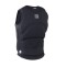 ION-Vest Collision Core Front Zip men black 50/M
