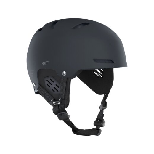 ION Helm Slash Amp black 55-61/M-L