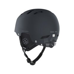 ION Helm Slash Amp black 55-61/M-L