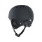 ION Helm Slash Amp black 55-61/M-L