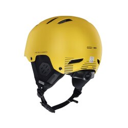 ION Helm Slash Amp mustard 53-56/S-M