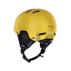 ION Helm Slash Amp mustard 55-61/M-L