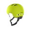 ION Helm Slash Core lime-alert