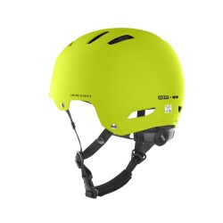 ION Helm Slash Core lime-alert 53-56/S-M