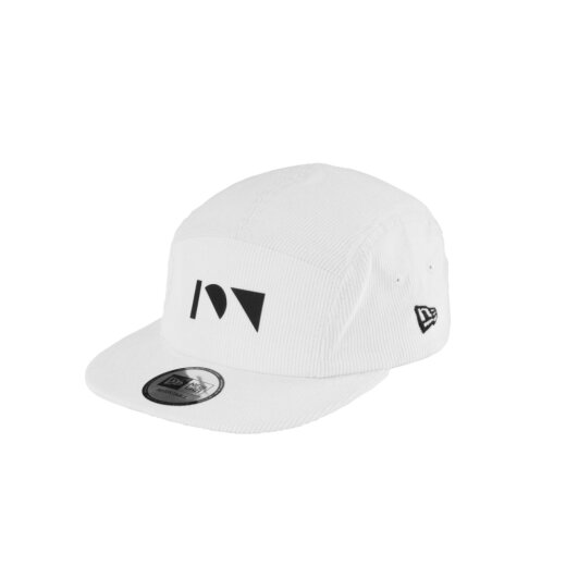 Ion Cap Stan peak-white