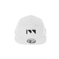 Ion Cap Stan peak-white