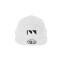 Ion Cap Stan peak-white